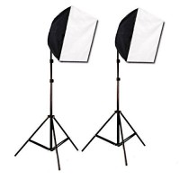 softboxes